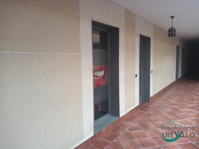 Local en Arévalo, Ávila en alquiler - Foto del interior - Imagen 2 de 6