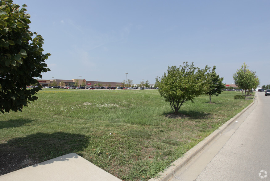 Route 59 & Vertin Blvd, Shorewood, IL en alquiler - Foto principal - Imagen 1 de 2