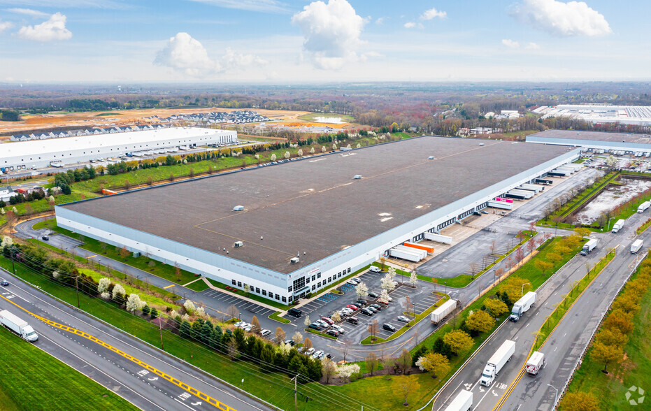 1 Costco Dr, Monroe Township, NJ en alquiler - Foto del edificio - Imagen 3 de 8