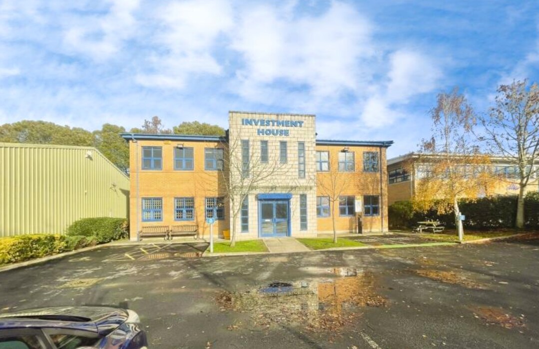 8 East Ter, Chorley en alquiler Foto principal- Imagen 1 de 6