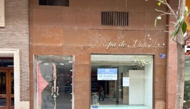 Calle de Trinidad, 4, Talavera de la Reina, Toledo en alquiler Foto del interior- Imagen 2 de 8