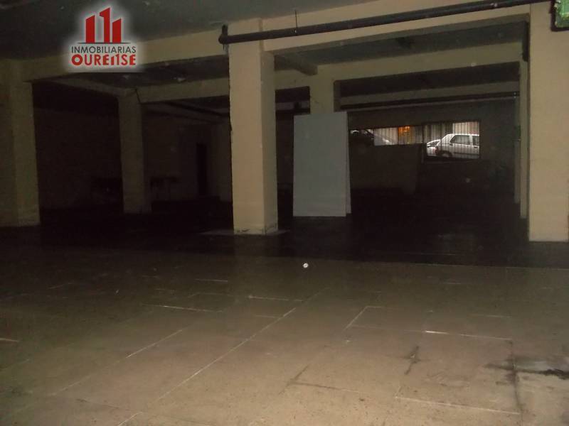 Local en Ourense en alquiler Foto del interior- Imagen 1 de 6