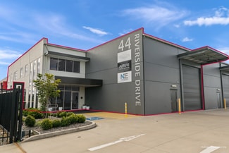 Más detalles de 44 Riverside Dr, Mayfield West - Oficina en alquiler