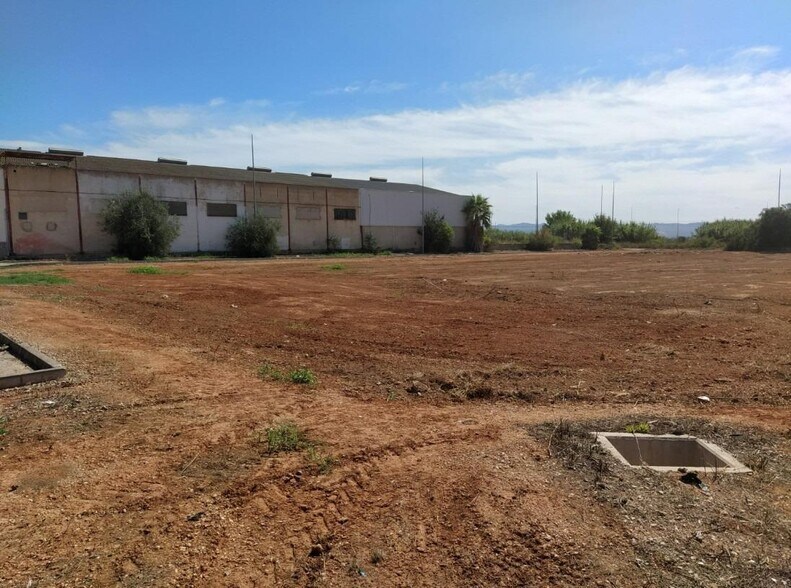 Nave en Alberic en venta - Foto del edificio - Imagen 2 de 11