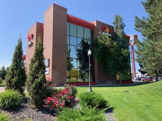 Más detalles para 501 W Broadway St, Idaho Falls, ID - Oficinas en alquiler