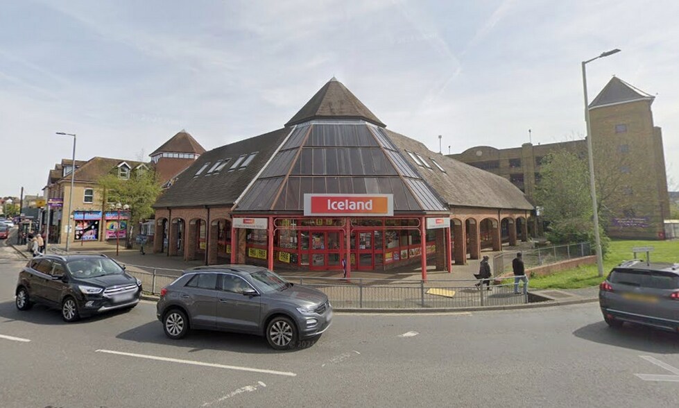 Springfield Rd, Chelmsford en alquiler - Foto principal - Imagen 1 de 1