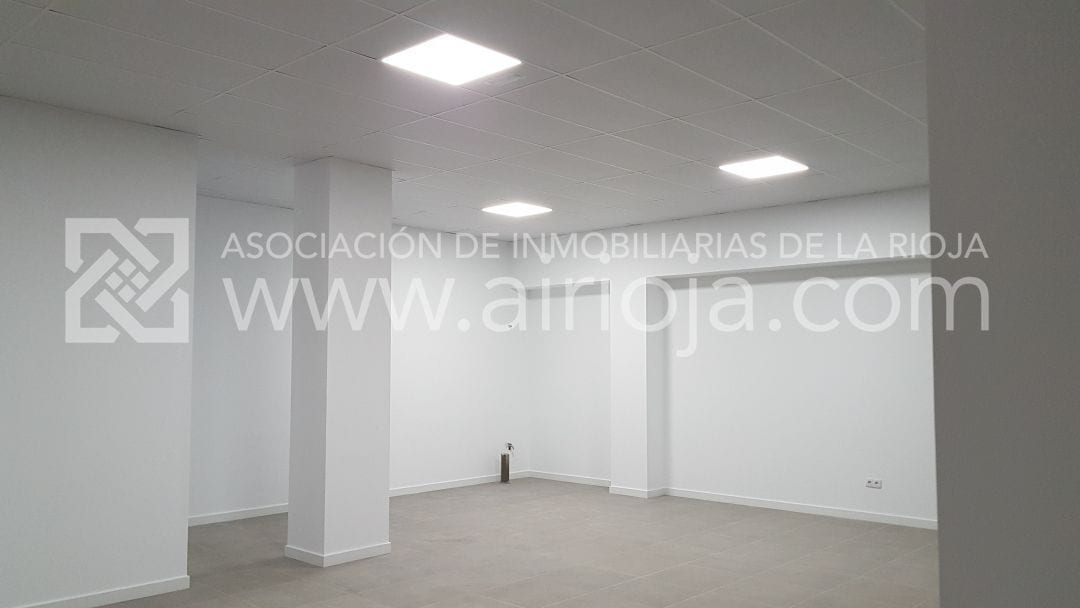 Local en Logroño, La Rioja en alquiler Foto del interior- Imagen 1 de 4