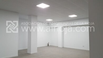 Local en Logroño, La Rioja en alquiler Foto del interior- Imagen 1 de 4
