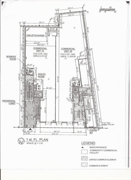 135-17 Northern Blvd, Flushing, NY en alquiler - Foto del edificio - Imagen 2 de 13