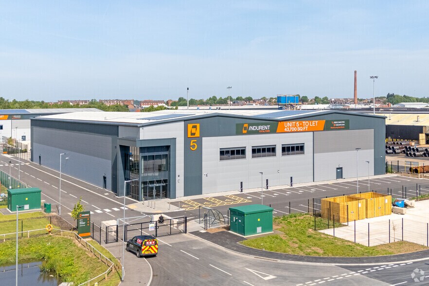 Water Vole Way, Doncaster en venta - Foto principal - Imagen 1 de 7