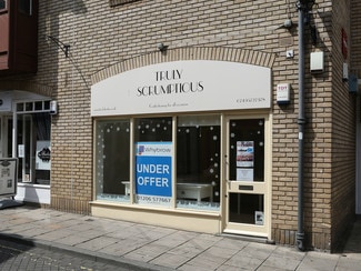 Más detalles de 24-36 Sir Isaacs Walk, Colchester - Local en alquiler