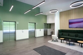 Alencon Link, Basingstoke en alquiler Foto del interior- Imagen 2 de 5