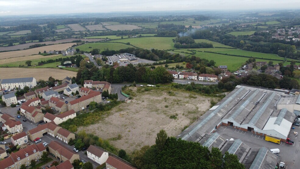 Vallis Rd, Frome en venta - Foto del edificio - Imagen 3 de 5