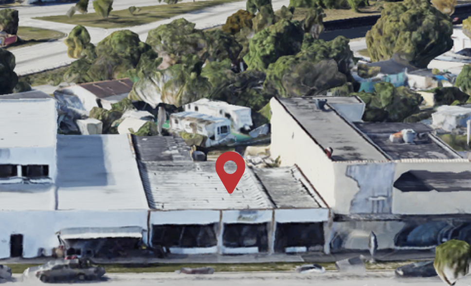 1230 Opa Locka Blvd, Opa Locka, FL en venta - Foto del edificio - Imagen 3 de 5