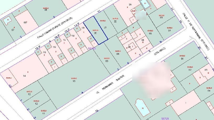 Terreno en Córdoba, Córdoba en venta - Foto del edificio - Imagen 3 de 7
