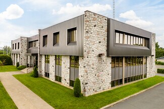 Más detalles de 210 Boul De Montarville, Boucherville, QC - Oficina en alquiler