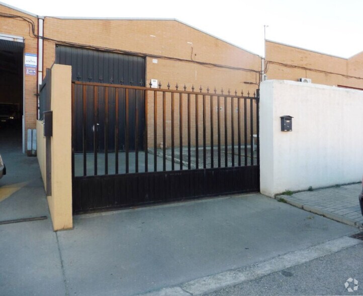 Calle Finlandia, 11, Alcalá de Henares, Madrid en venta - Foto principal - Imagen 1 de 1