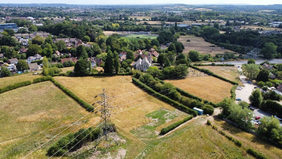 Hale Rd, Farnham en venta - Foto principal - Imagen 1 de 6