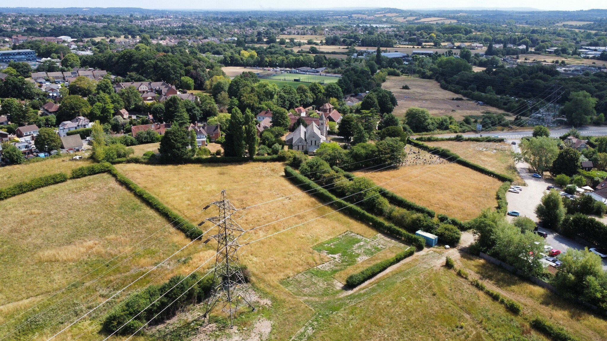 Hale Rd, Farnham en venta Foto principal- Imagen 1 de 7