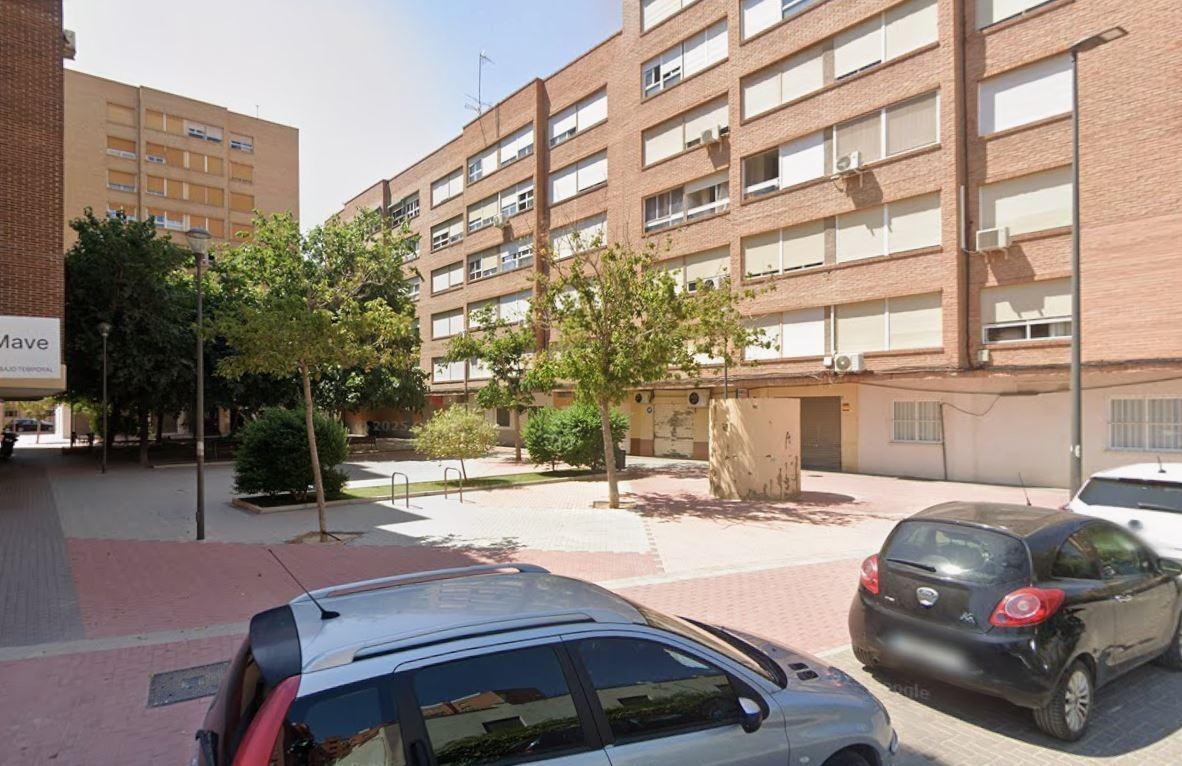 Local en Lorca, Murcia en venta Foto del edificio- Imagen 1 de 5