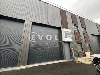 Más detalles de 420 Rue Gabriel Voisin, Villefranche-sur-Saône - Oficina, flex en alquiler