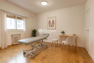 Oficina en Madrid, Madrid en alquiler Foto del interior- Imagen 1 de 6