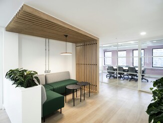 Más detalles de 74 Waterloo St, Glasgow - Oficina en alquiler