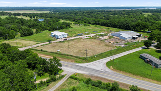 Más detalles para 18567 US Highway 64, Haskell, OK - Naves en venta