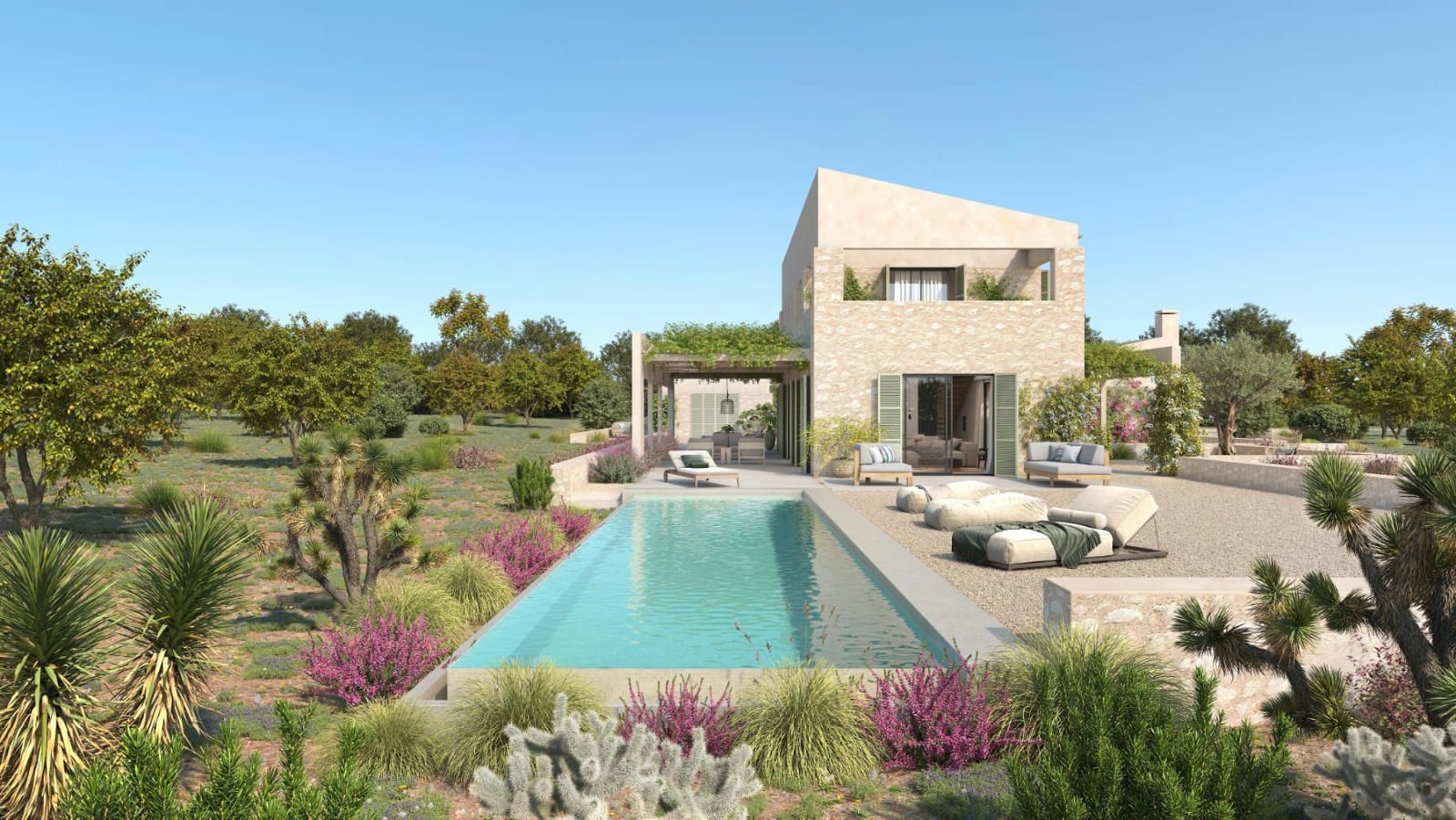 Terreno en Manacor en venta Foto del edificio- Imagen 1 de 15