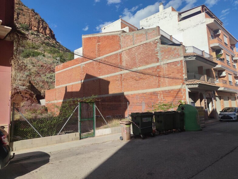Carrer de Castelló, 121, Almenara, Castellón en venta - Foto del edificio - Imagen 1 de 7