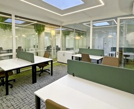 40 Rue Sébastien Mercier, Paris en alquiler Foto del interior- Imagen 2 de 9