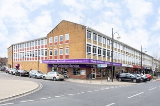 Más detalles de 40-52 The Broadway, Crawley - Oficina en alquiler