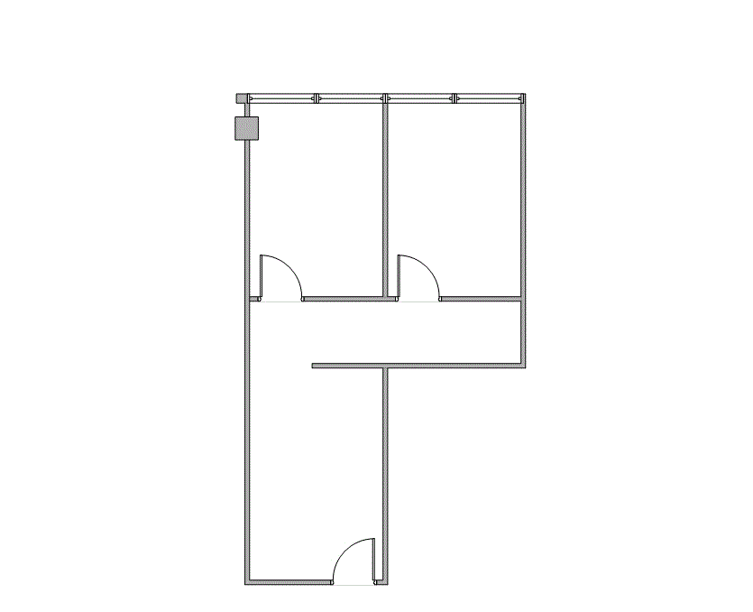 9950 Westpark Dr, Houston, TX en alquiler Plano de la planta- Imagen 1 de 1