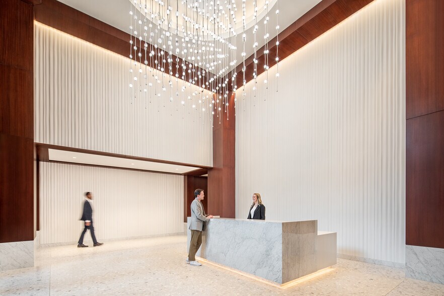 1310 G St NW, Washington, DC en alquiler - Foto del interior - Imagen 2 de 7