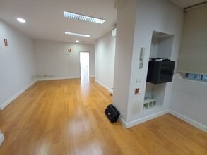 Paseo de la Castellana, 153, Madrid, Madrid en alquiler Foto del interior- Imagen 2 de 12