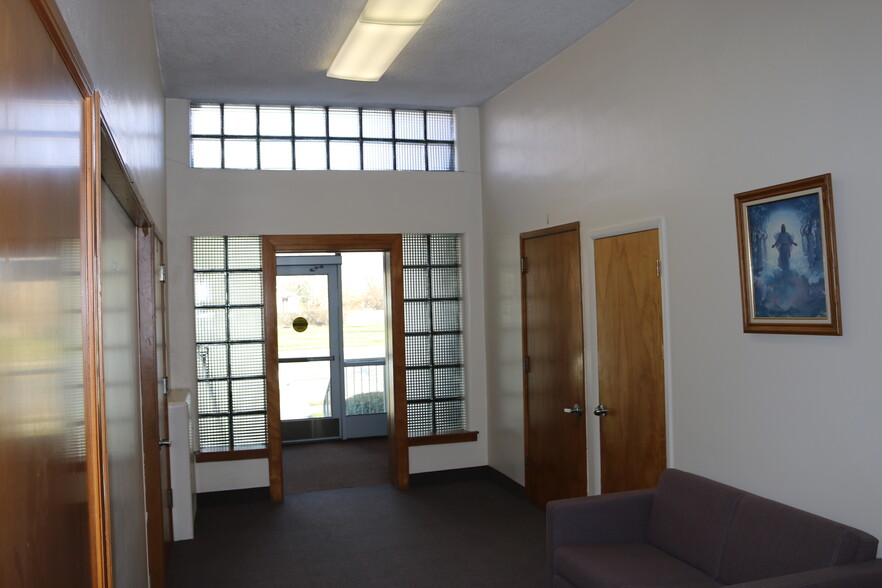 590 S Main St, Payson, UT en venta - Foto del edificio - Imagen 3 de 9