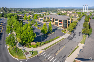 233 SW Wilson Ave, Bend, OR - VISTA AÉREA  vista de mapa