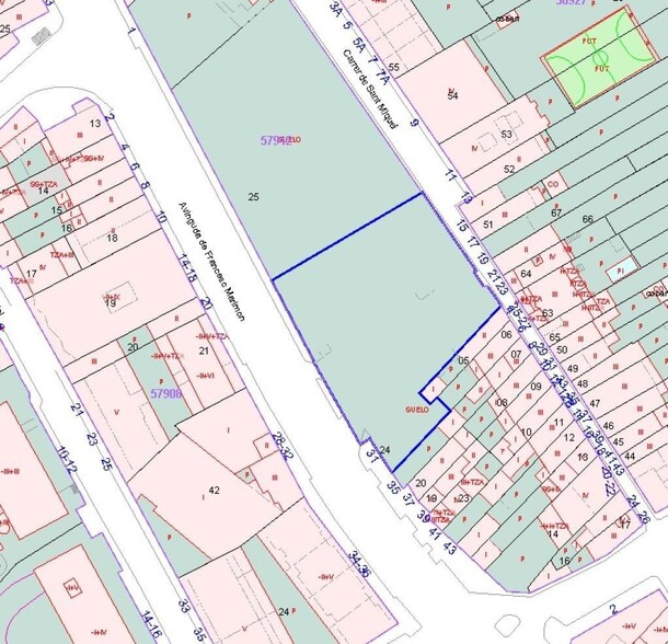 Terreno en Esparreguera, Barcelona en venta - Otros - Imagen 2 de 2