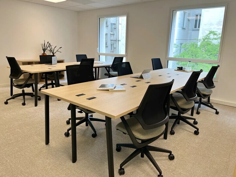 65 Rue Ordener, Paris en alquiler - Foto del edificio - Imagen 1 de 25