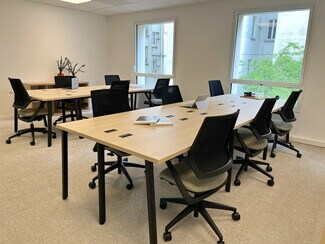 Más detalles de 65 Rue Ordener, Paris - Coworking en alquiler