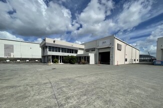 Más detalles de 36 Murdoch Cct, Acacia Ridge - Nave en alquiler