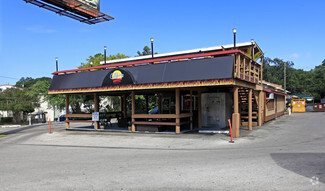 Más detalles para 1904 W Pensacola St, Tallahassee, FL - Local en alquiler