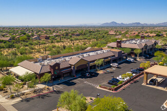 Más detalles para 10405 E McDowell Mountain Ranch Rd, Scottsdale, AZ - Oficina/Local, Locales en alquiler