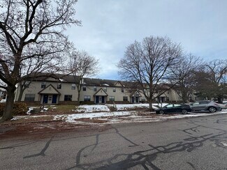 Más detalles de 421-439 S Chauncey Ave, West Lafayette, IN - Edificio residencial en venta