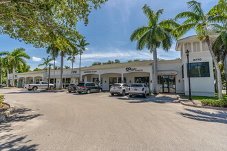 2770 Davis Blvd, Naples, FL en alquiler Foto del edificio- Imagen 1 de 18