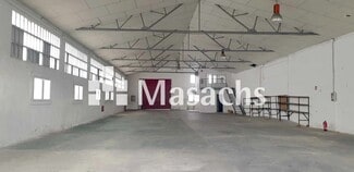 Más detalles de Nave en alquiler