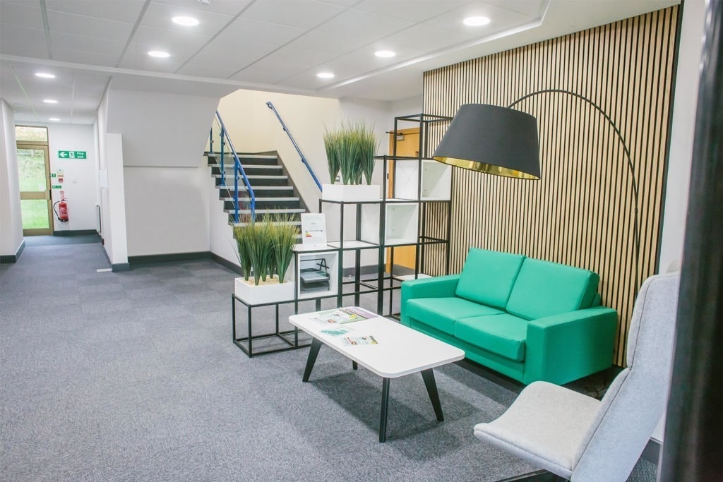 Springwood Way, Macclesfield en alquiler Foto del interior- Imagen 1 de 7