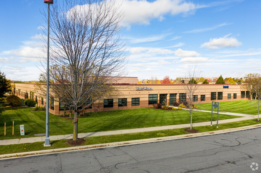 5250 East Terrace Dr, Madison, WI en alquiler - Foto del edificio - Imagen 3 de 7