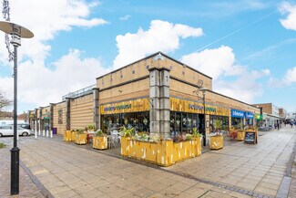 Más detalles de 2-34 West Walk, Yate - Local en alquiler