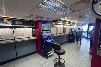 Más detalles de 10 Station Rd, Colwyn Bay - Local en venta